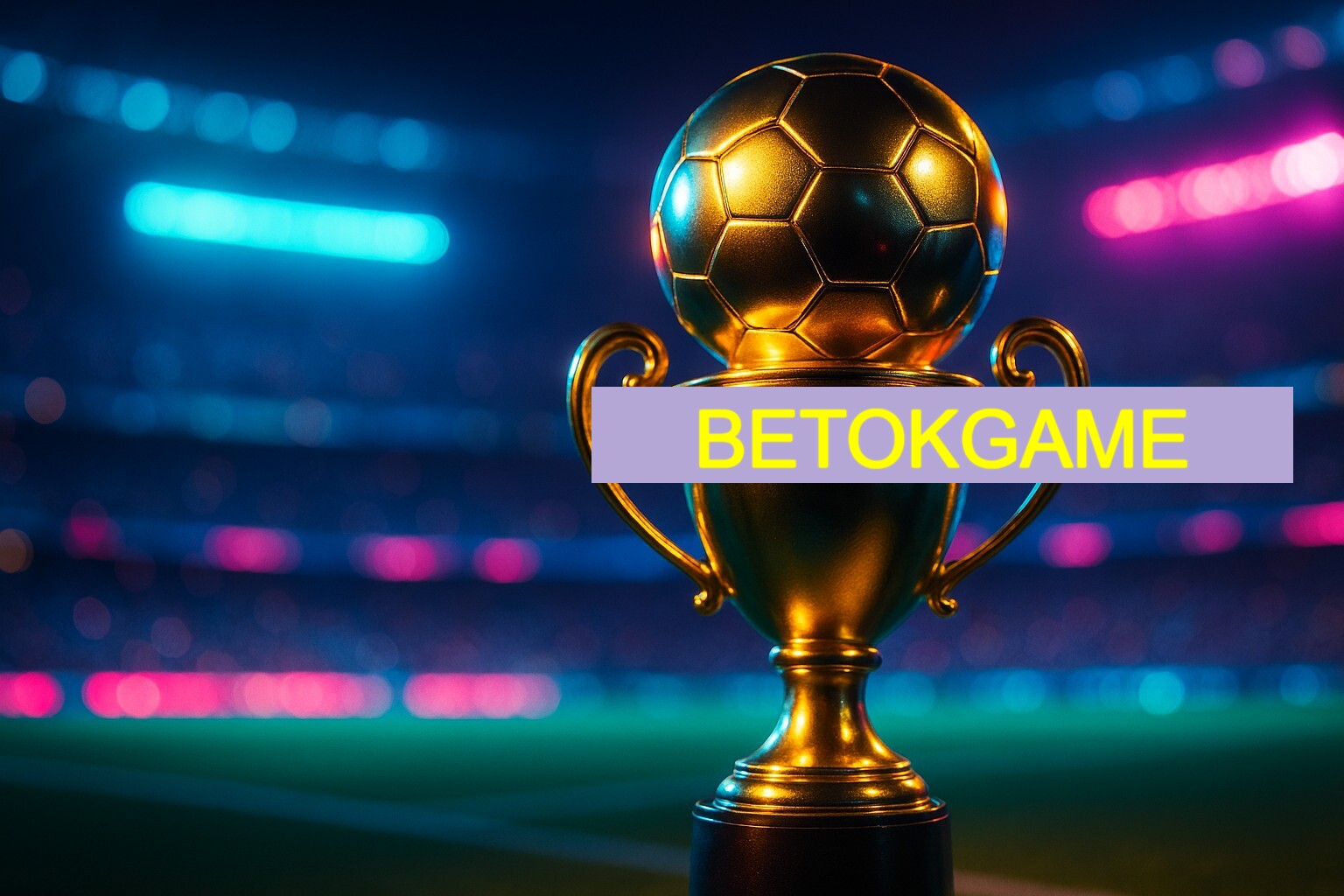 Eventos Esportivos