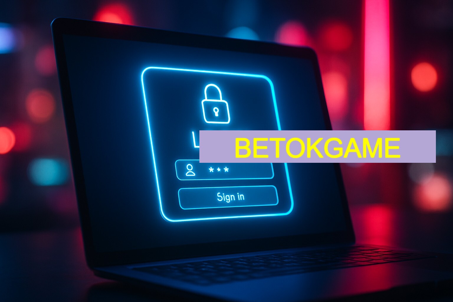 Benefícios do Login