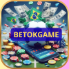 Logo da BETOKGAME