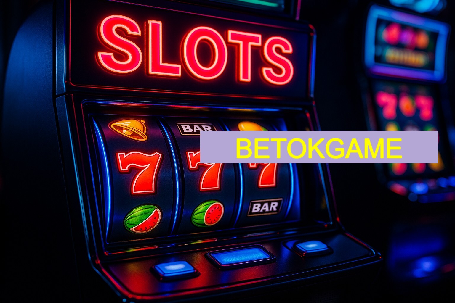 Benefícios dos Slots